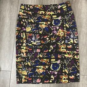 LuLaRoe skirt